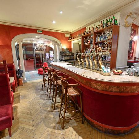 Europe Hôtel Castres  Ngoại thất bức ảnh