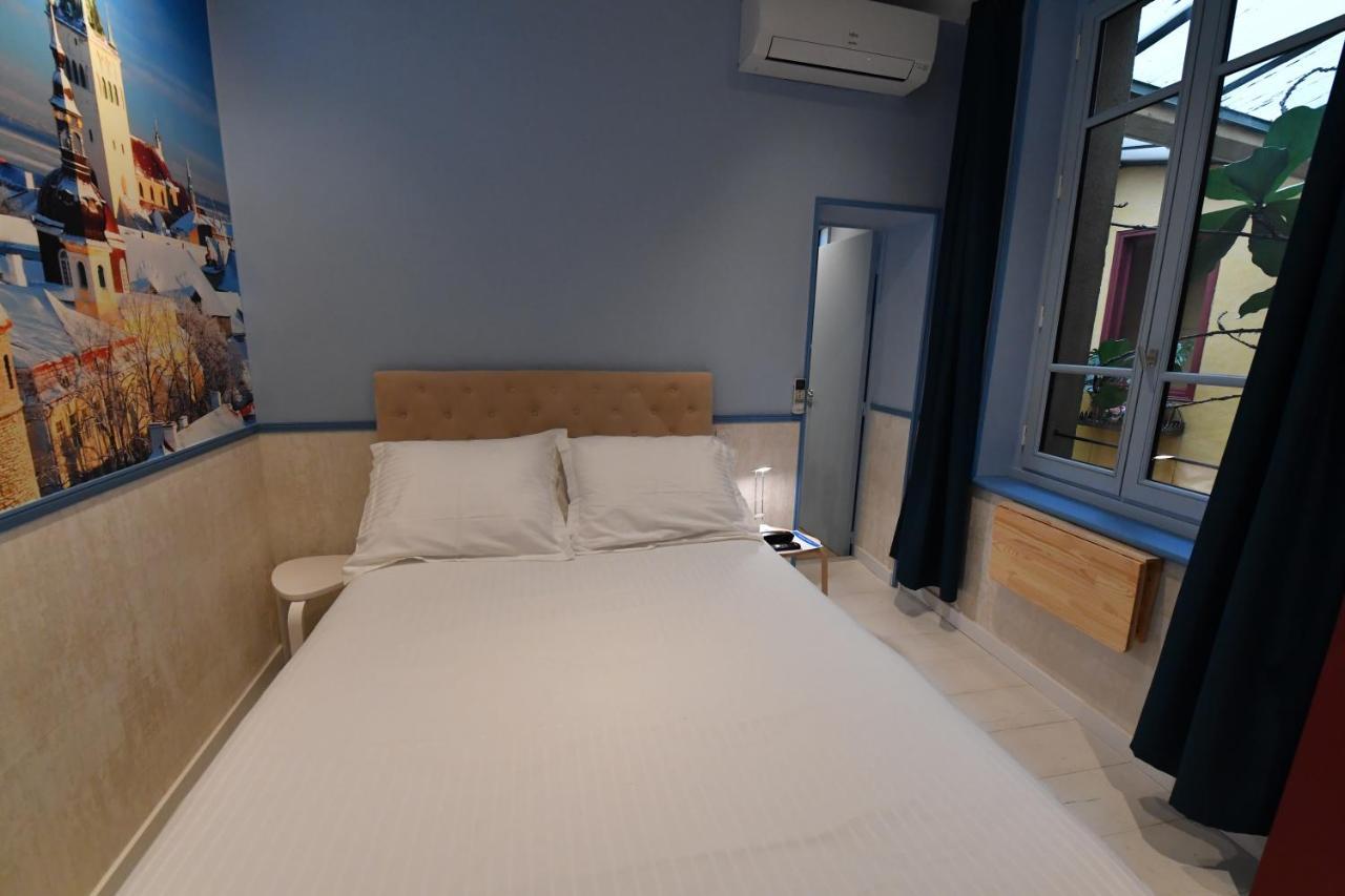 Europe Hôtel Castres  Ngoại thất bức ảnh
