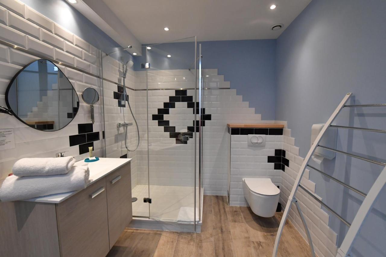 Europe Hôtel Castres  Ngoại thất bức ảnh