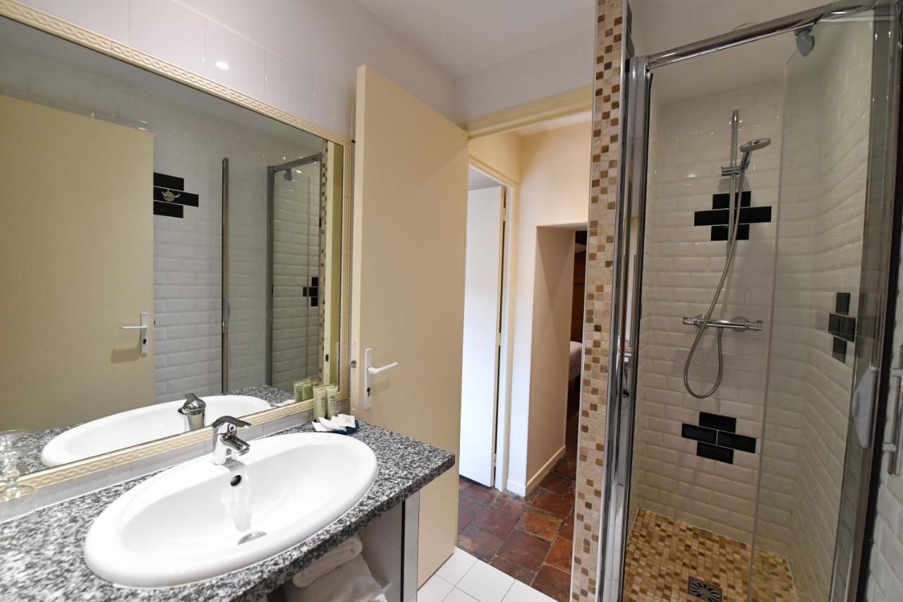 Europe Hôtel Castres  Ngoại thất bức ảnh