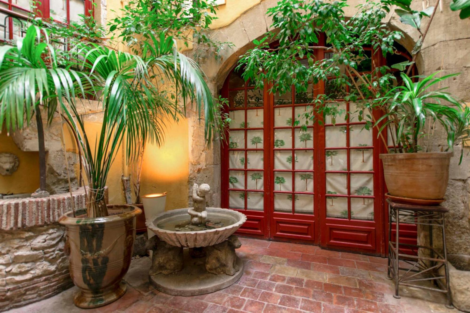 Europe Hôtel Castres  Ngoại thất bức ảnh