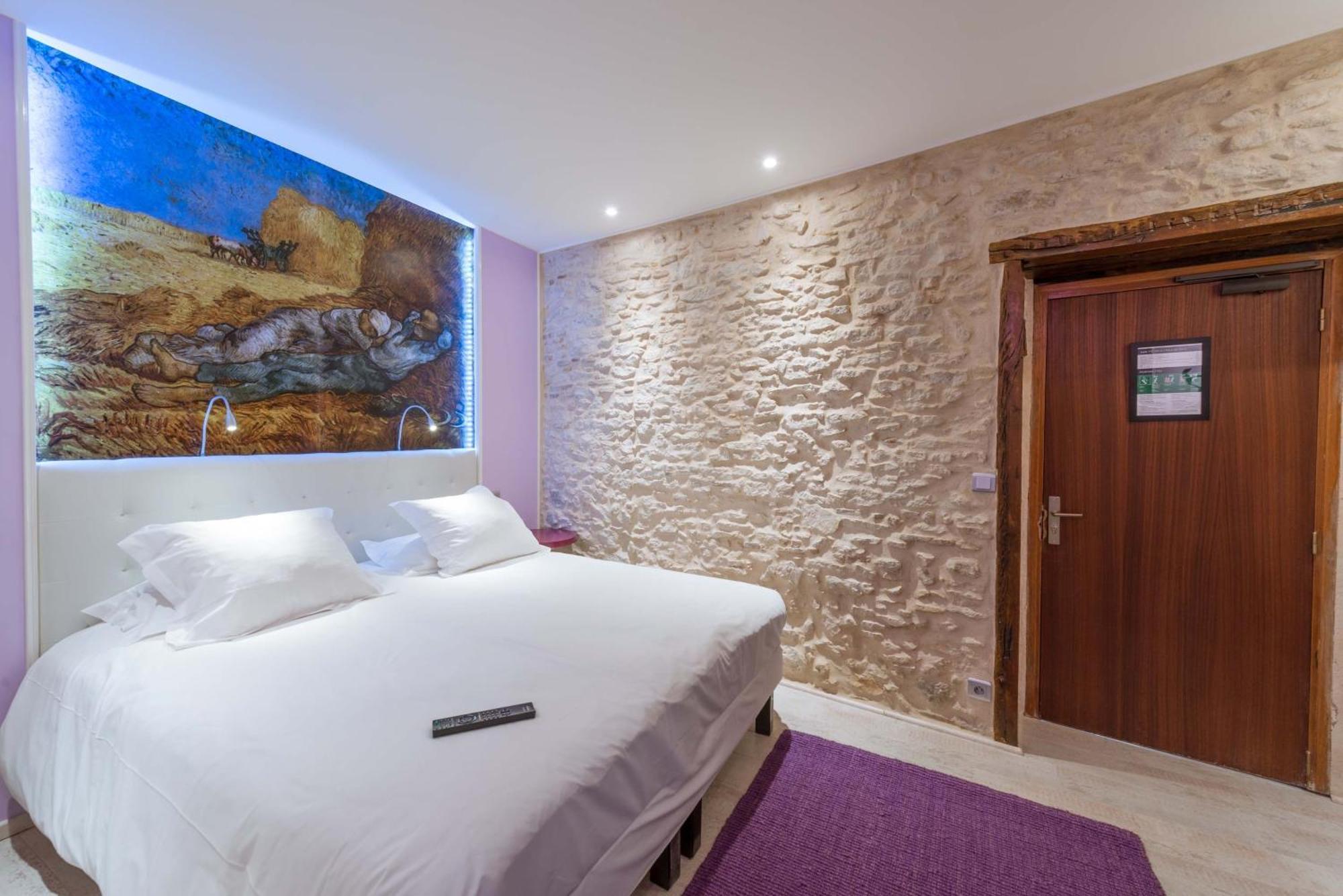 Europe Hôtel Castres  Phòng bức ảnh