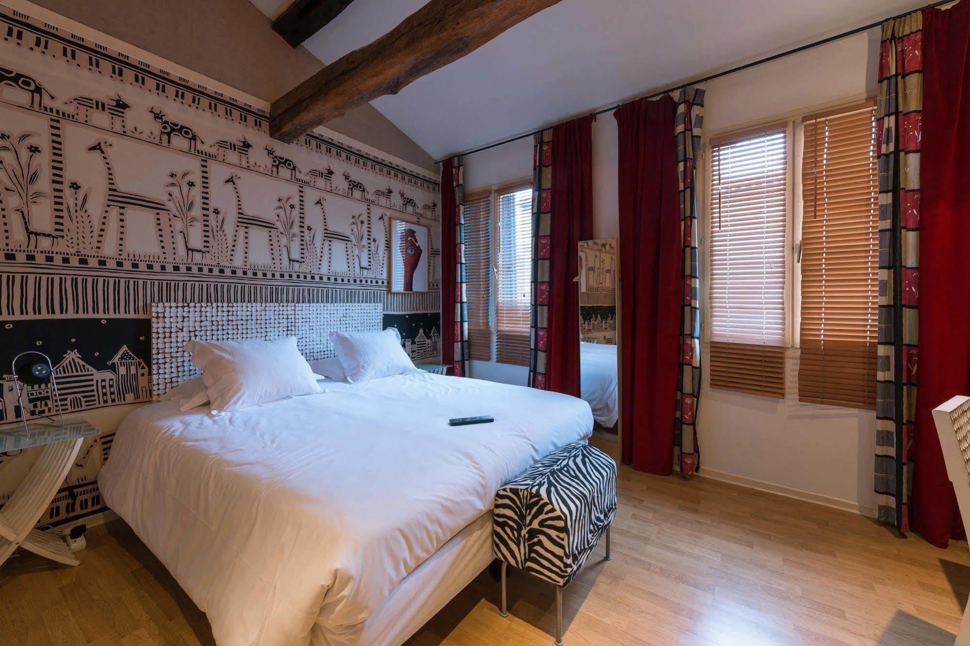 Europe Hôtel Castres  Ngoại thất bức ảnh