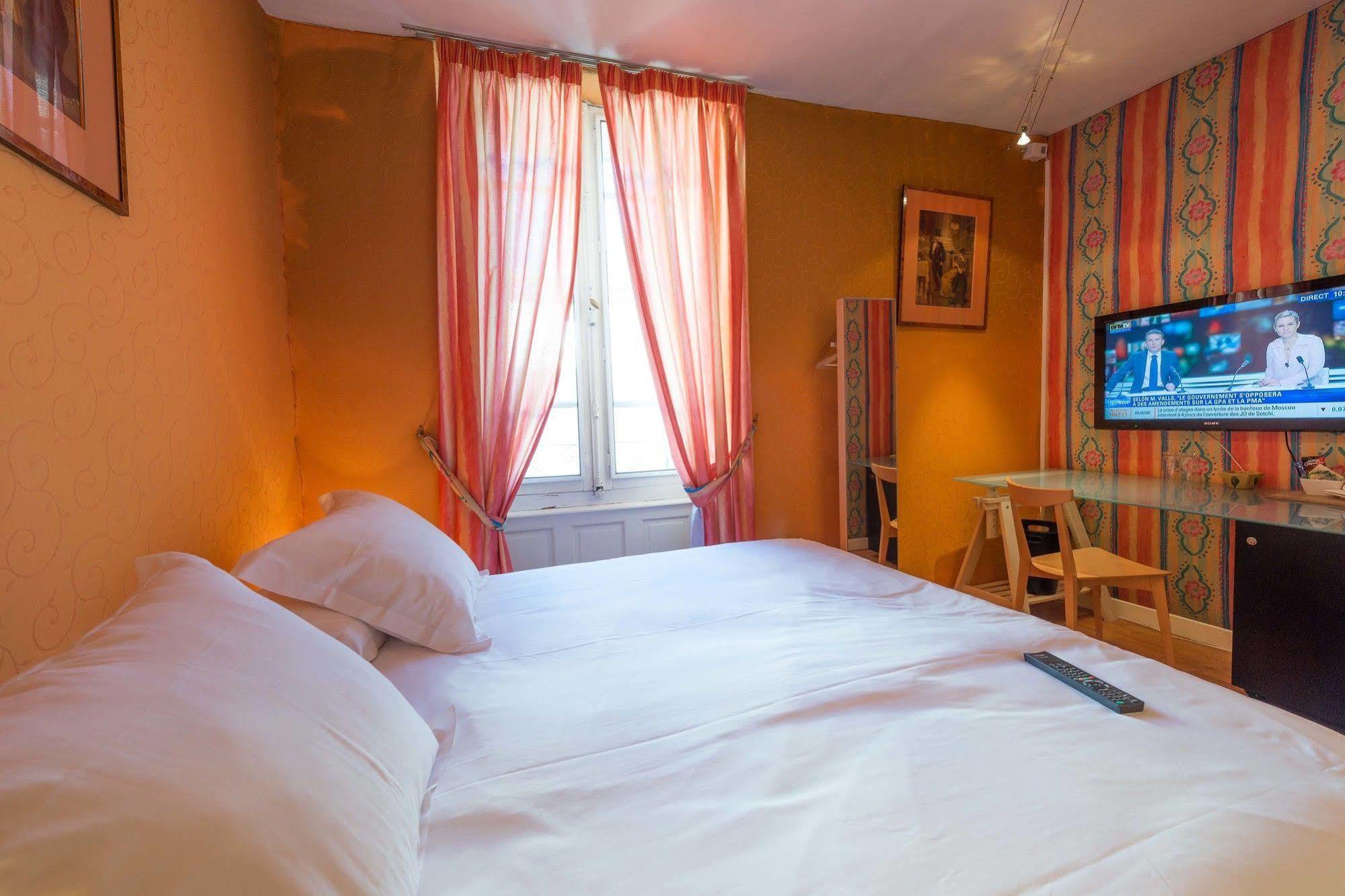 Europe Hôtel Castres  Ngoại thất bức ảnh