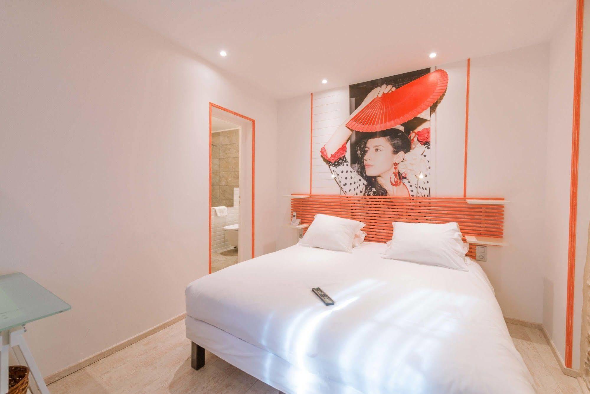 Europe Hôtel Castres  Ngoại thất bức ảnh