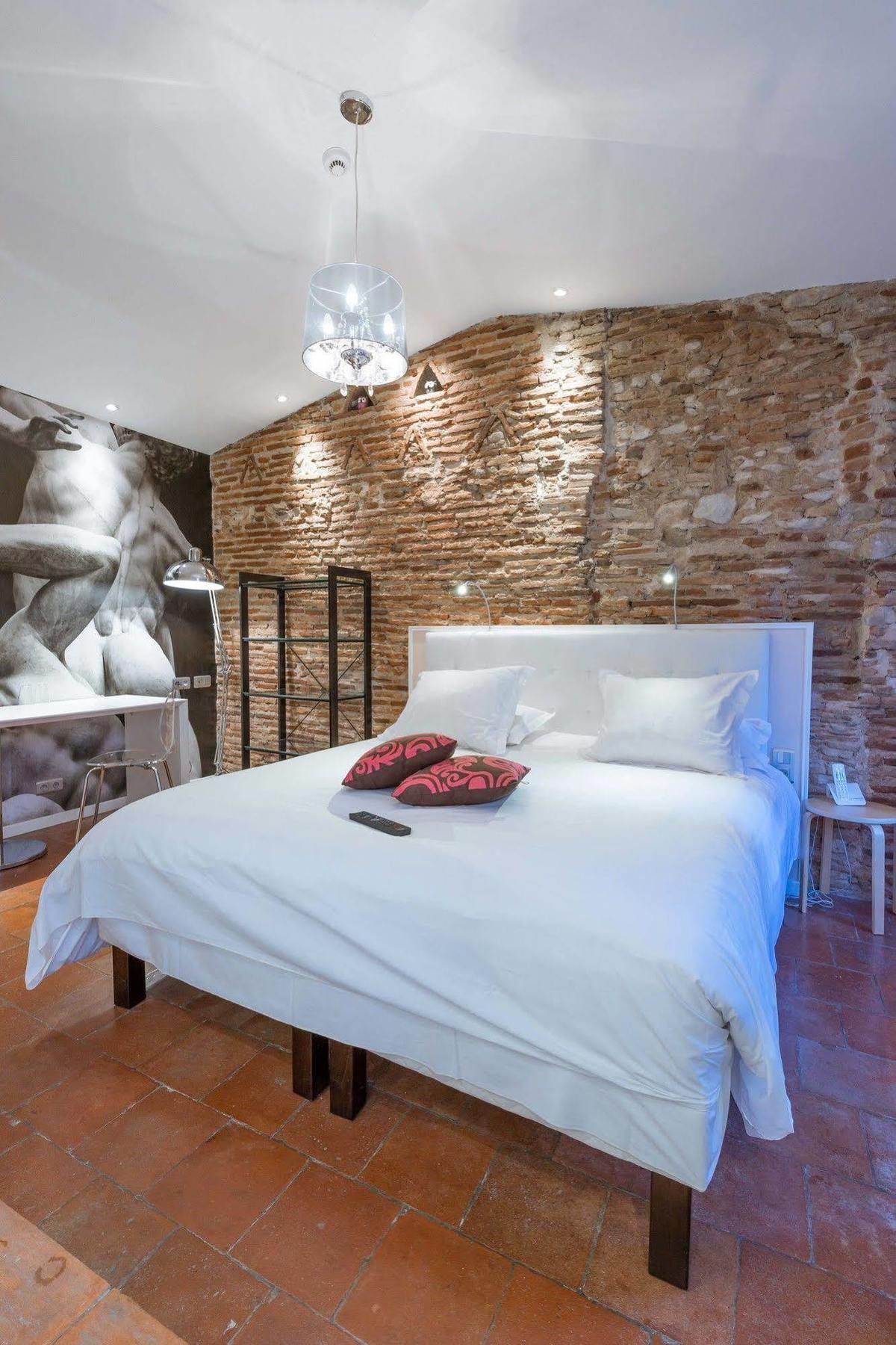 Europe Hôtel Castres  Ngoại thất bức ảnh