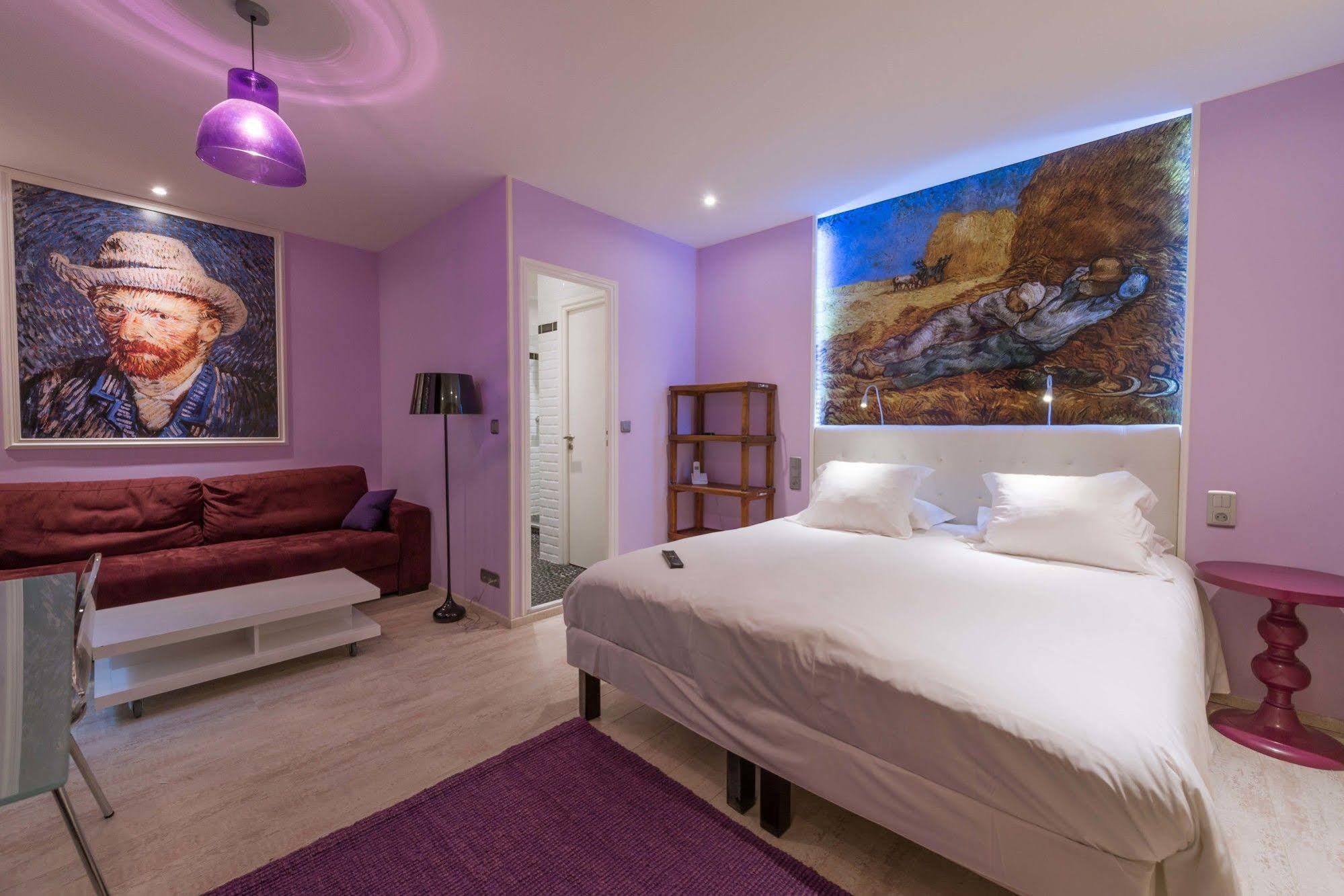 Europe Hôtel Castres  Ngoại thất bức ảnh