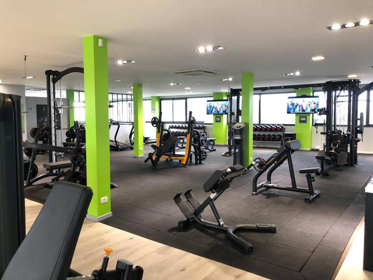 Europe Hôtel Castres  Ngoại thất bức ảnh